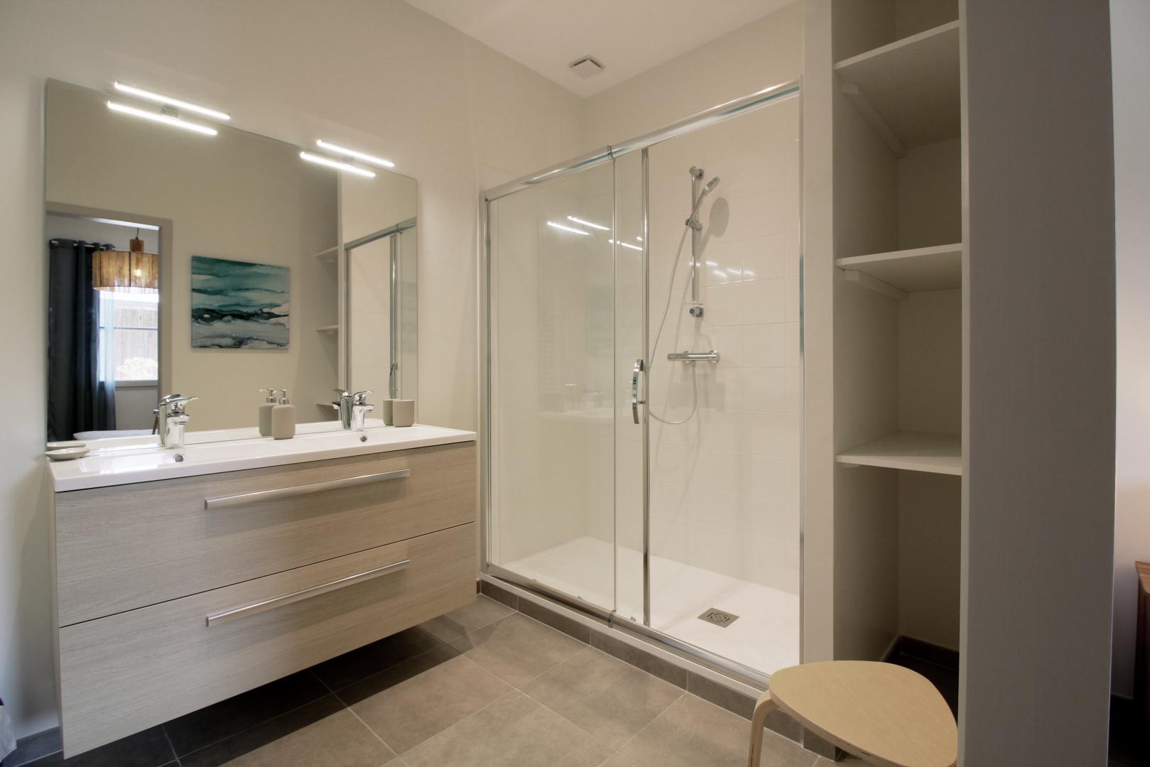 Gîte Lagune, Naujac-sur-Mer - photo 4