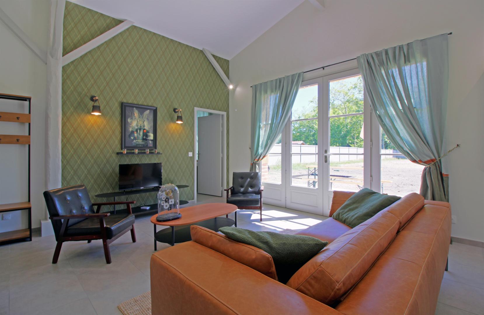 Gîte Cottage, Naujac-sur-Mer - photo 11