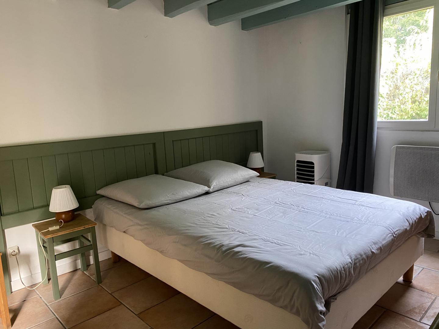 Gîte du Sourbey, Avensan - photo 14