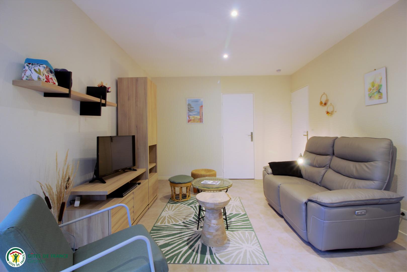 Le 13, Lacanau - photo 15