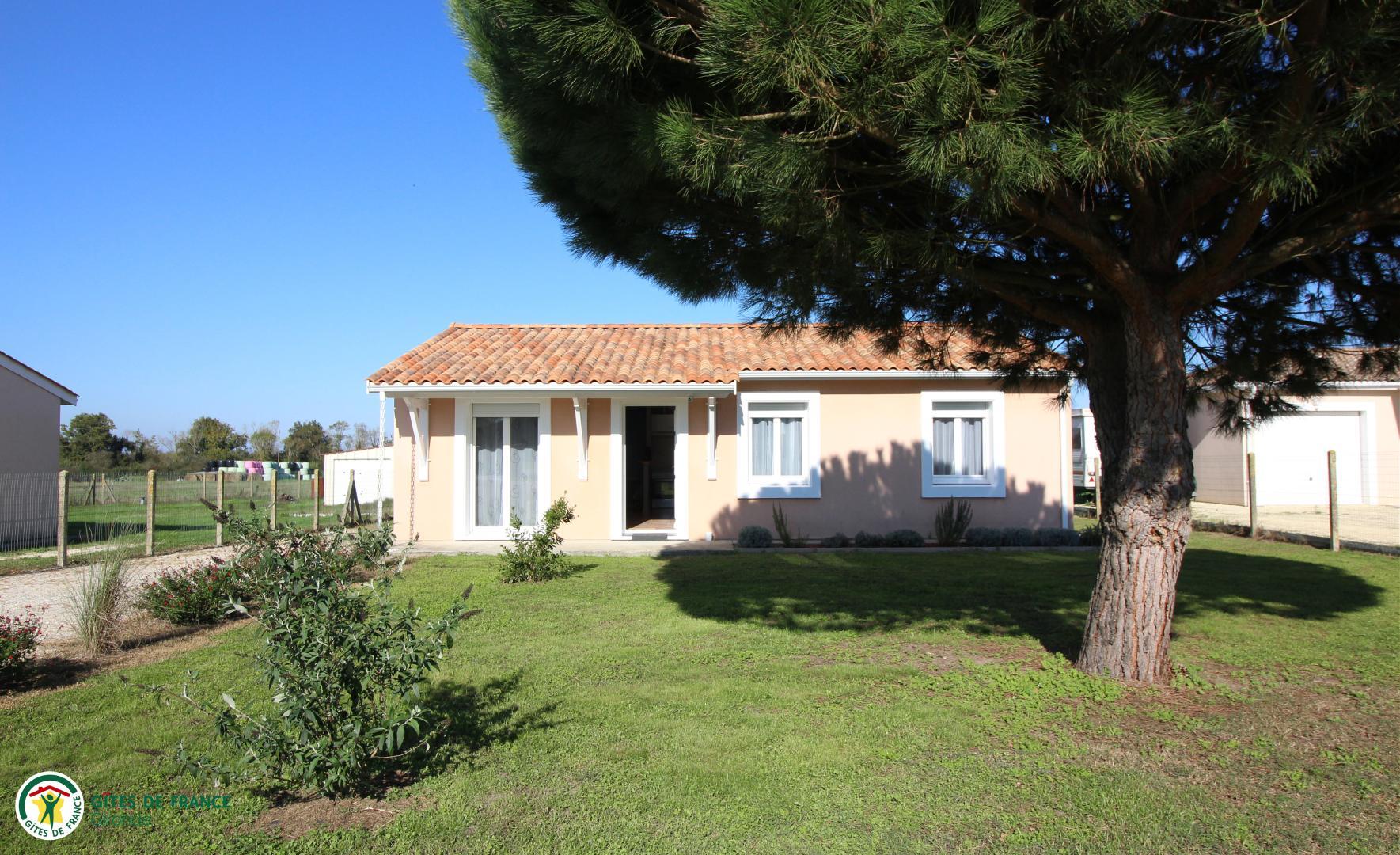 Le Pin Franc, Valeyrac - photo 6