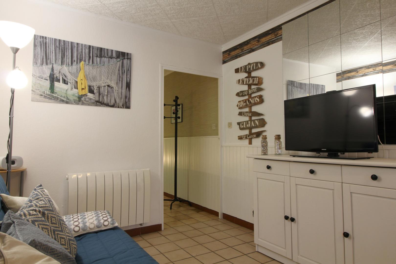 Gîte des Gargails, Le Barp - photo 9