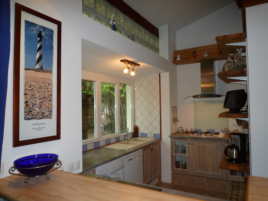 Gîte La Bastide de Salles, Salles - photo 19