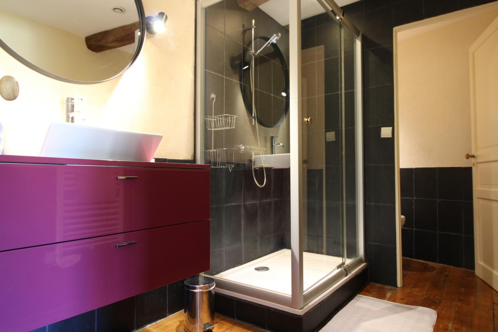 Gîte Lusseau, Ayguemorte-les-Graves - photo 15