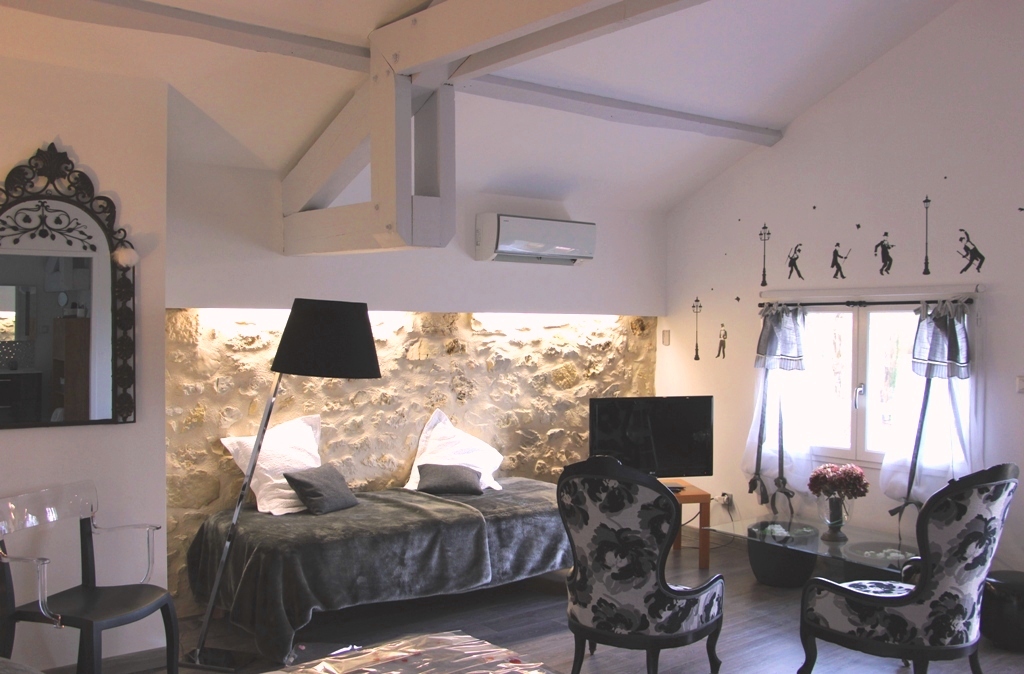 L'Airial de Monseignon, Saint-Julien-d'Armagnac - photo 9