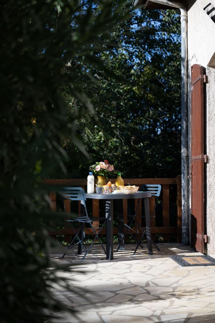 La petite Bougeotte, Pleine-Selve - photo 5