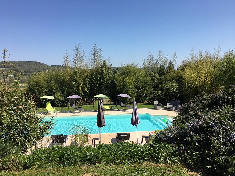 Gîte du Domaine Cap de Roux, Penne-d'Agenais - photo 4