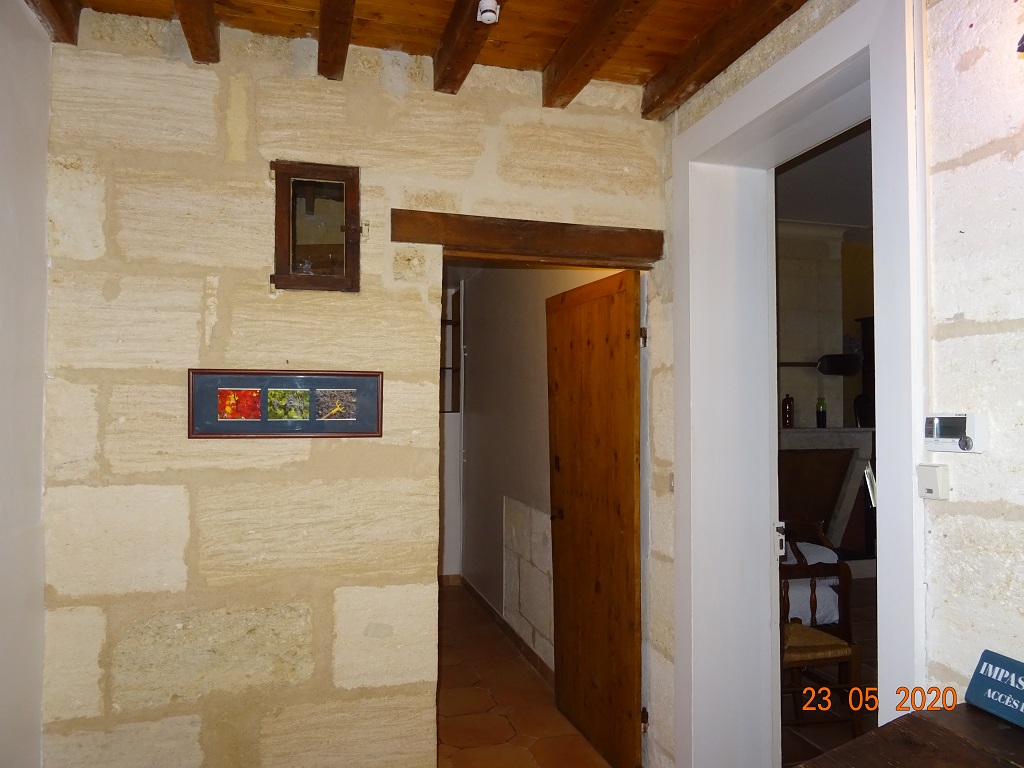 Gîte de la Lande Saint-Jean, Saint-Loubès - photo 10