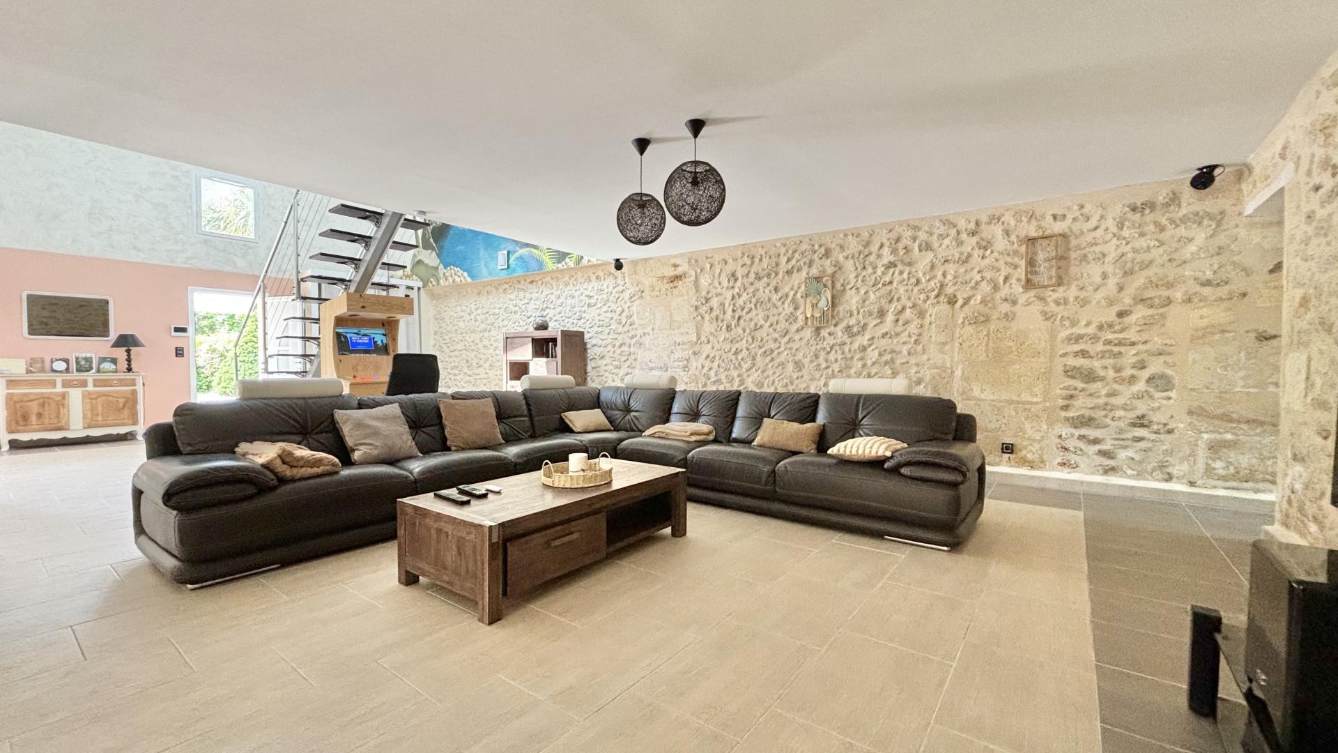 Gîte de Moulin, Cubnezais - photo 28