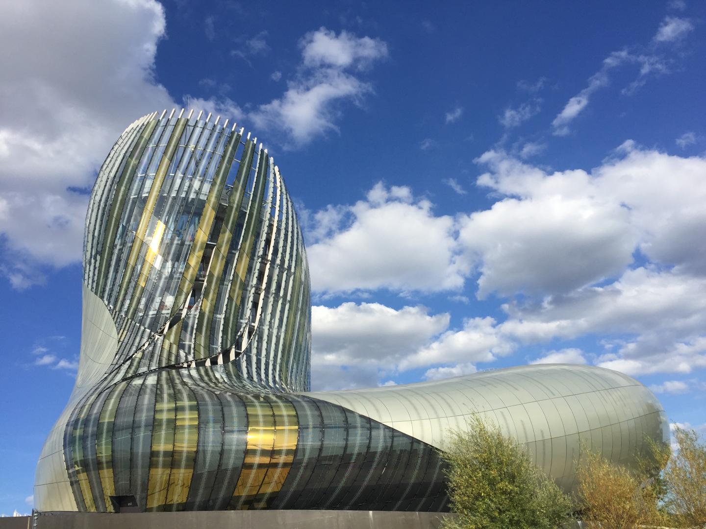 Les Lauriers – Château de Los, Saint-Genès-de-Lombaud - photo 9