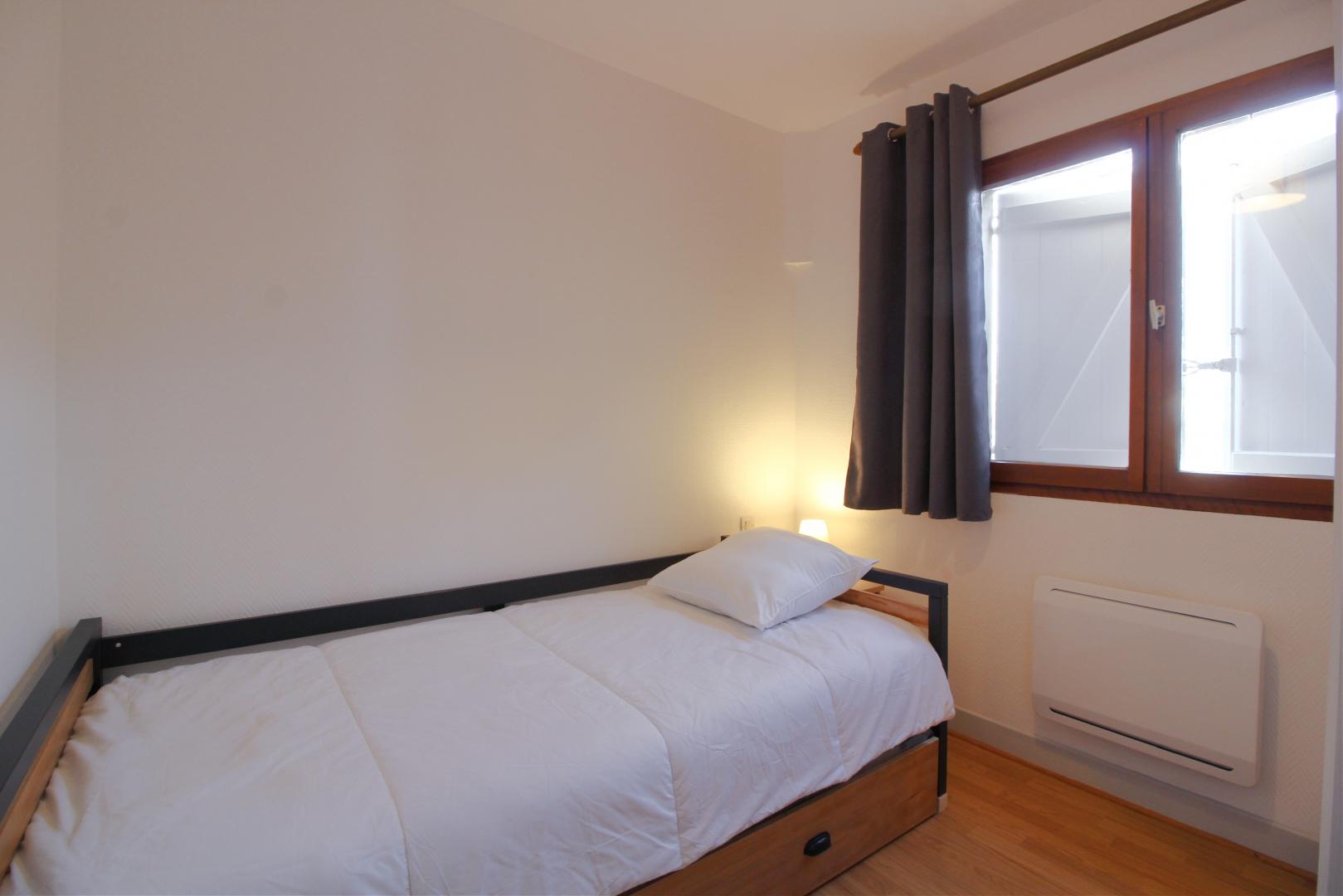 Gîte Cora, Sallebœuf - photo 7