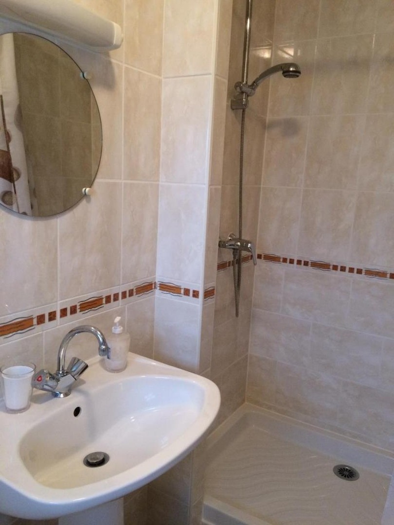 La Halte de Segondignac, Saint-Germain-d'Esteuil - photo 4