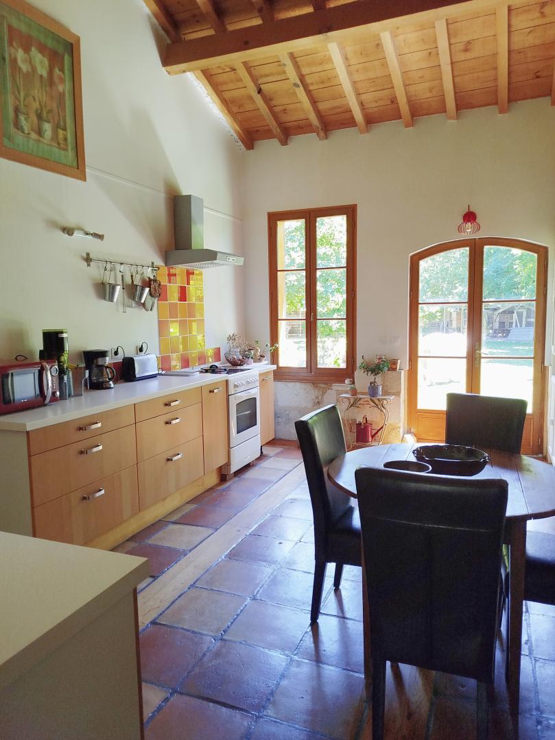 Nature et Compagnie, Sainte-Hélène - photo 8