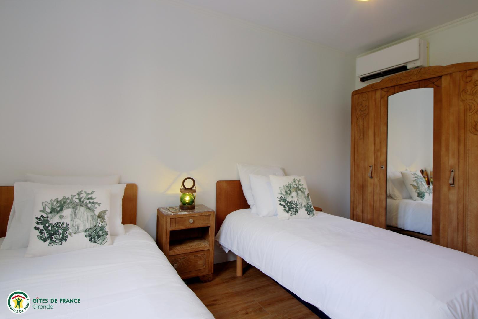 Gîte du Pitchouret, Belin-Béliet - photo 25