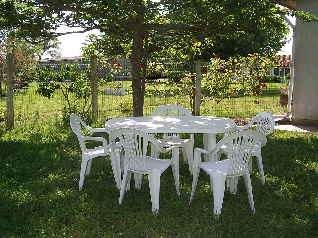 Gîte Rémi, Saint-Vivien-de-Médoc - photo 6