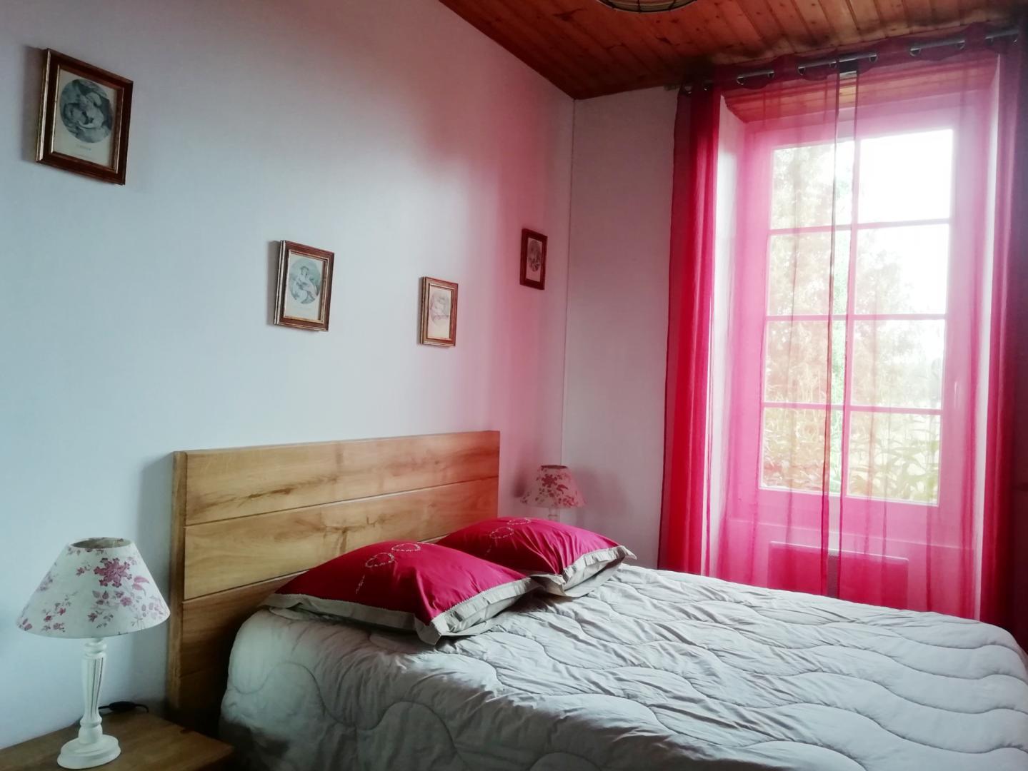 Gîte Moulin de Goulée, Vendays-Montalivet - photo 6