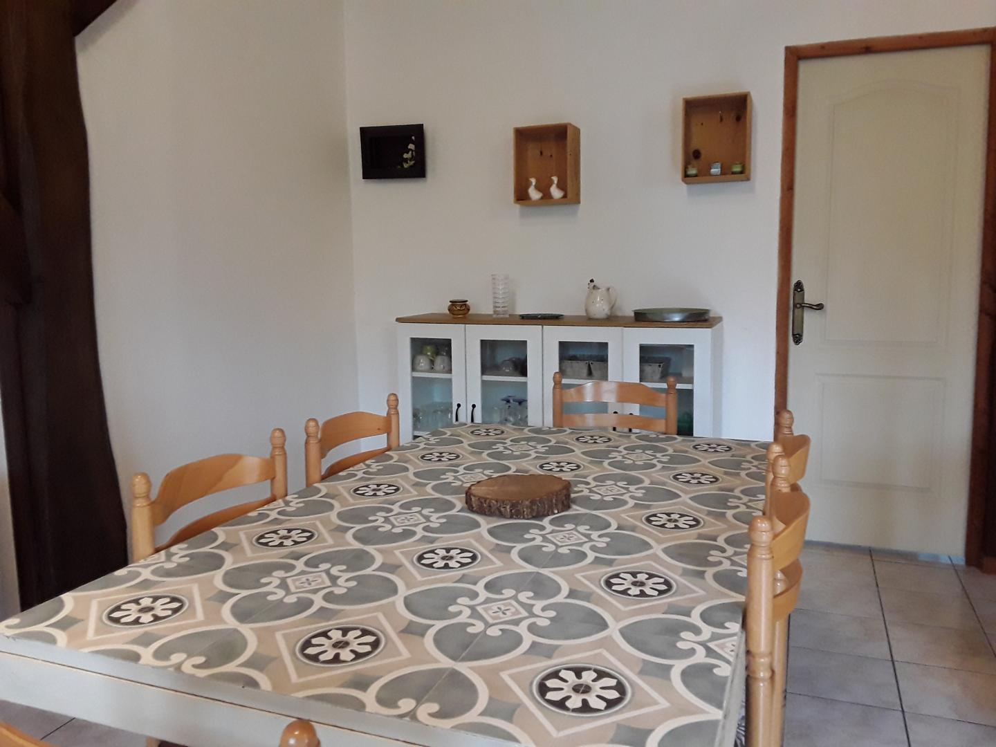 Gîte de la Grange, Vensac - photo 9