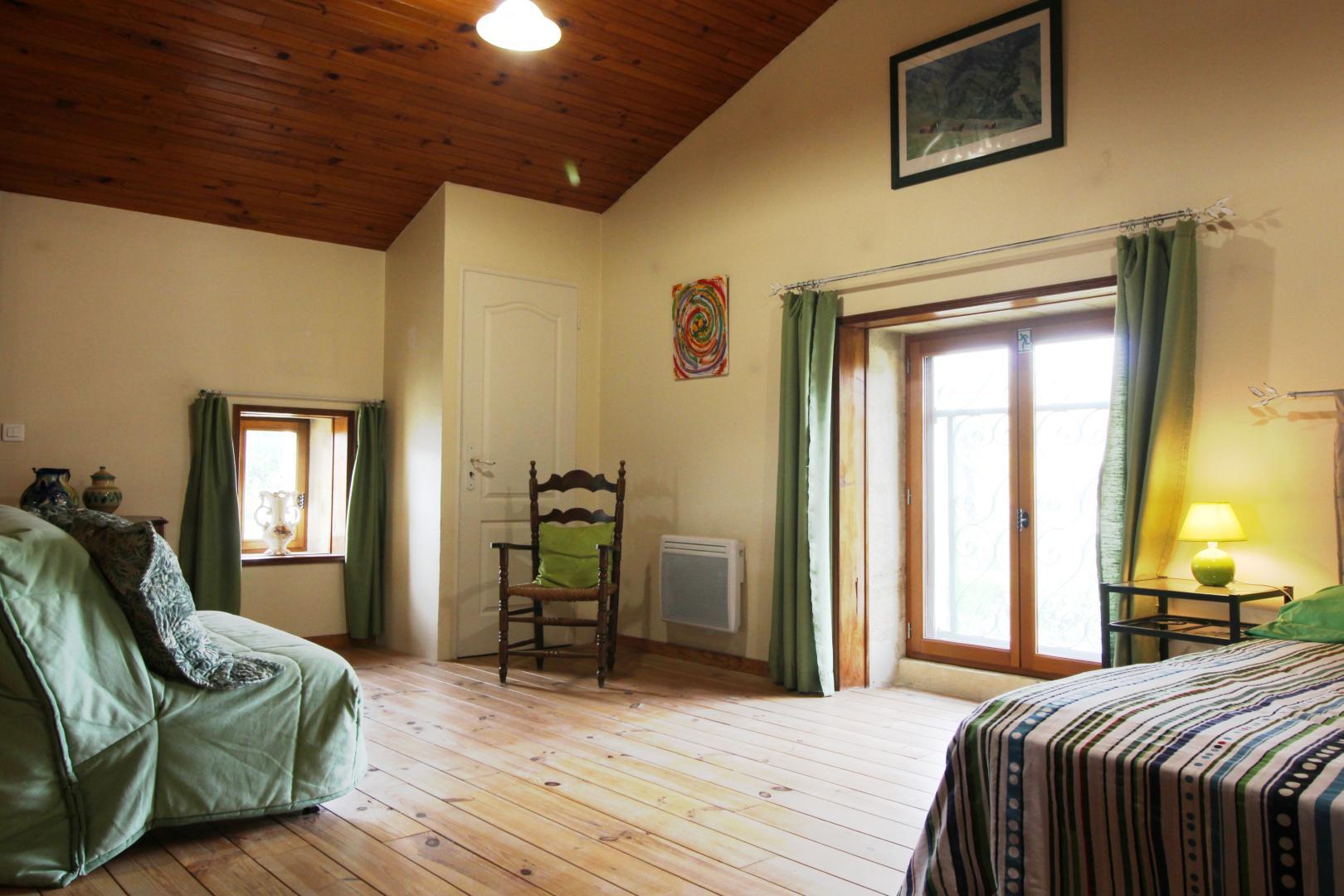 Mermoz, Blanquefort - photo 11