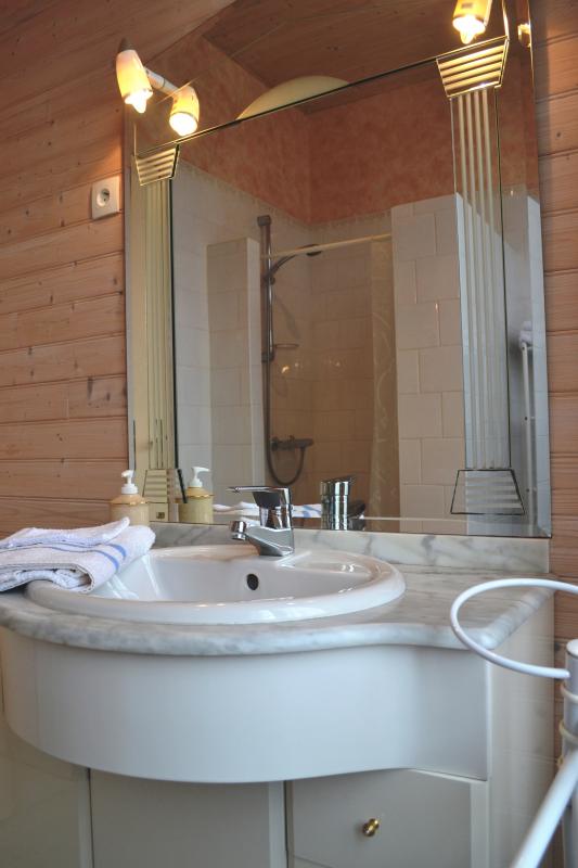 Chambres d'hôtes Le Capy, Douzains - photo 17