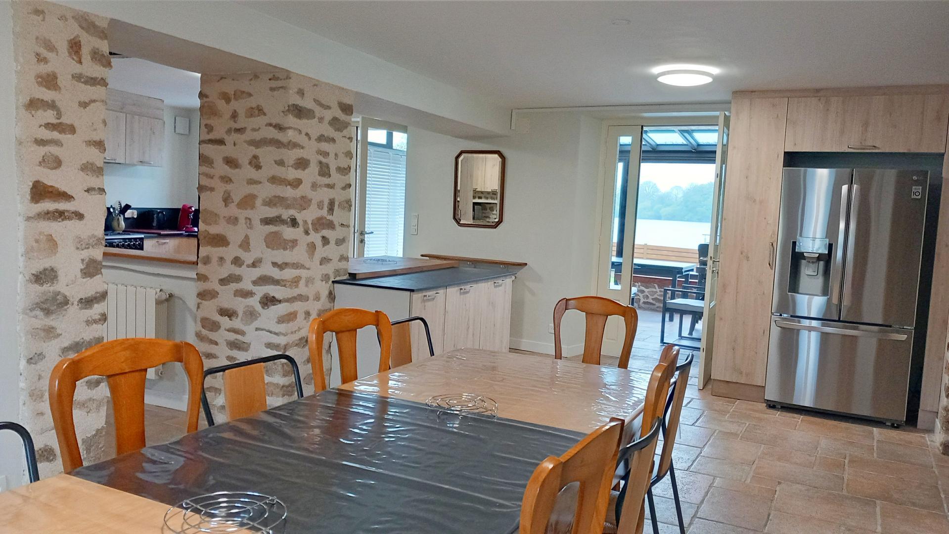 BORD'EAU, Saint-Priest-la-Feuille - photo 14