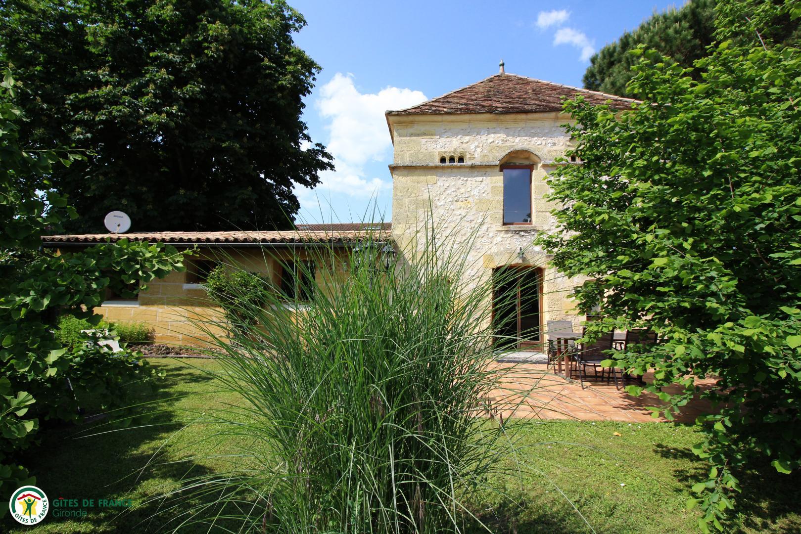 Le Pigeonnier, Flaujagues - photo 7