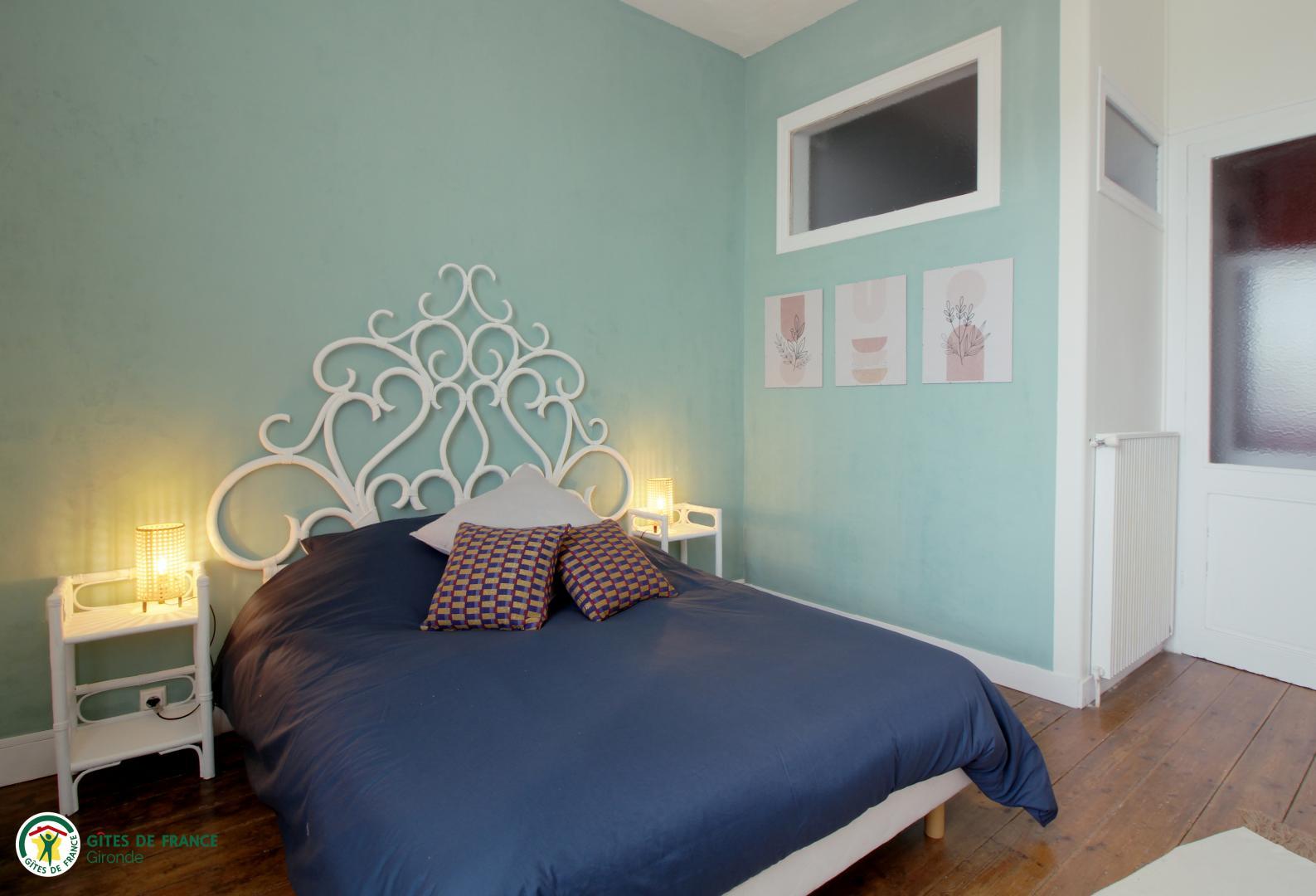 Chez Paulette, Haux - photo 12