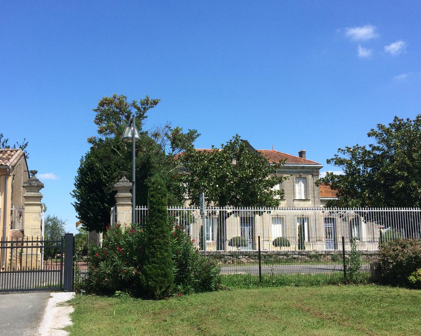 Gîte Clos Mansio, Mazion - photo 33