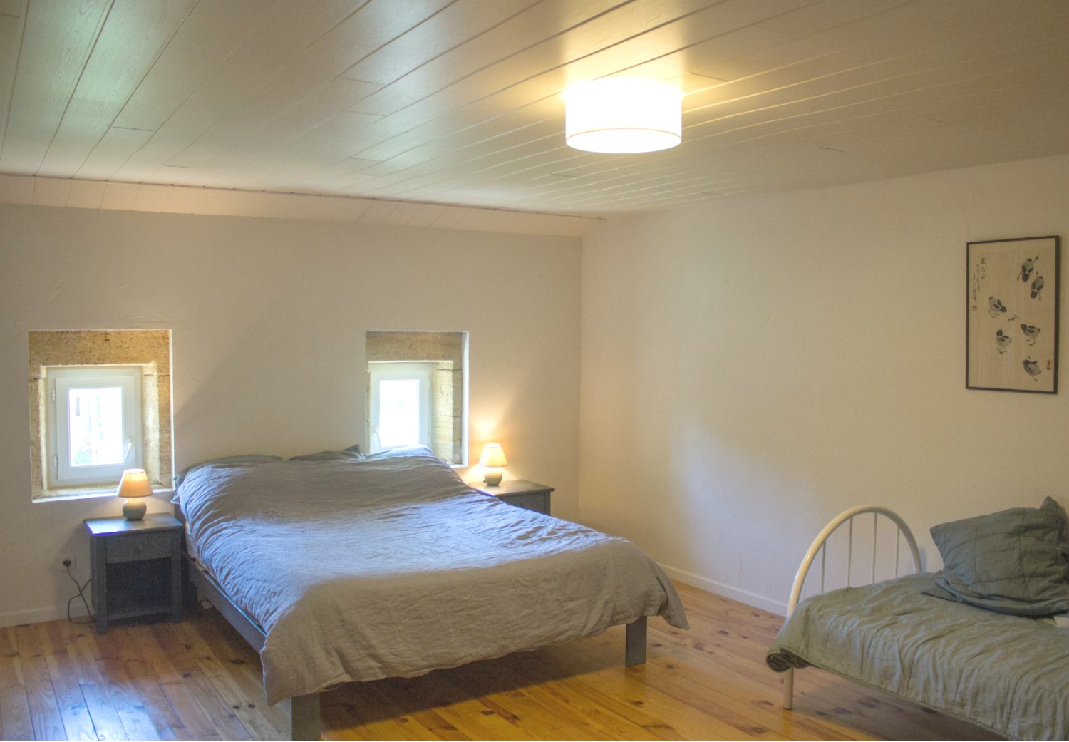 Petit Gîte de la Mondette, Les Salles-de-Castillon