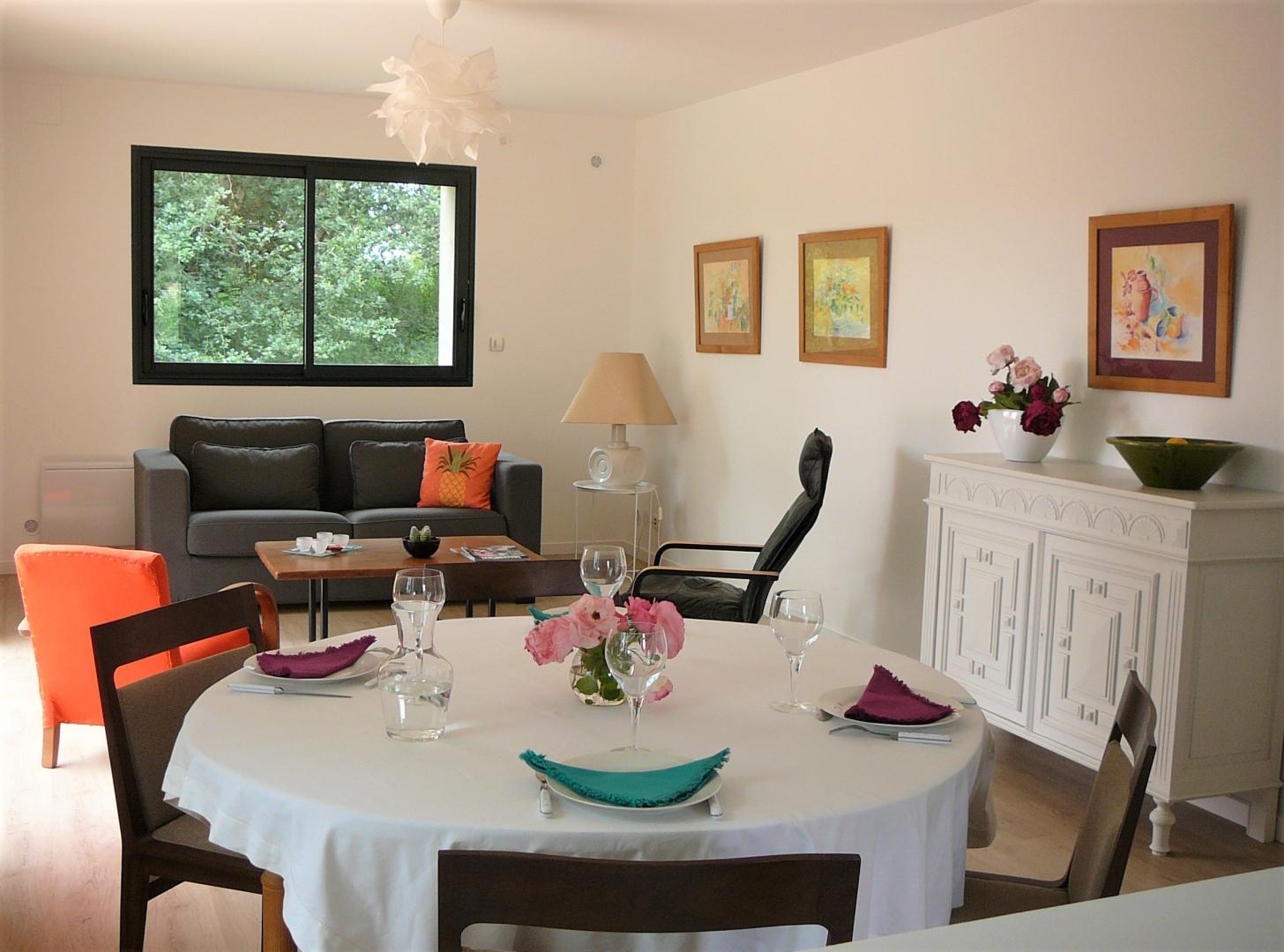 St Pierre, Coudures - photo 3