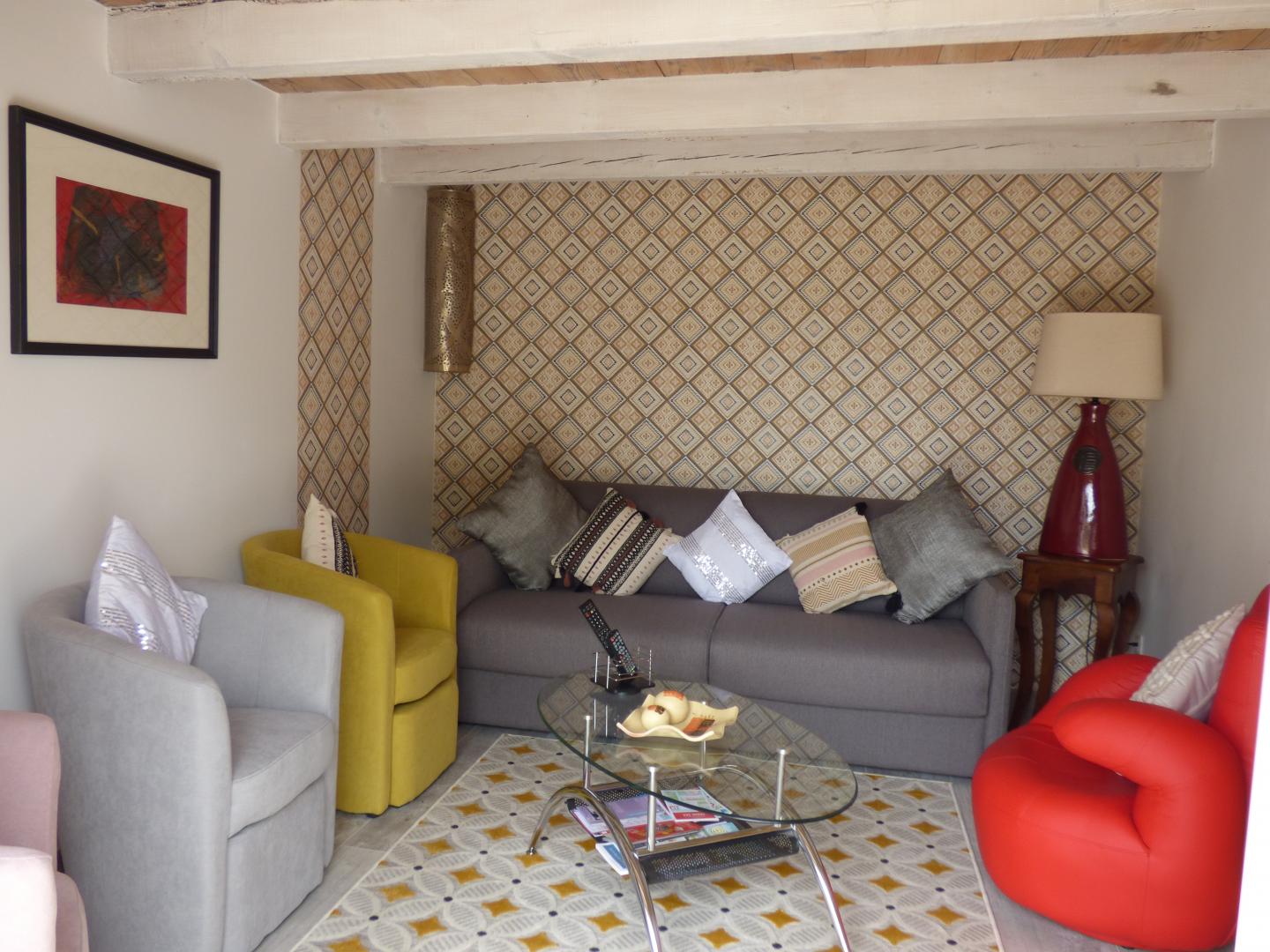 Ferme Landaise, Taller - photo 7