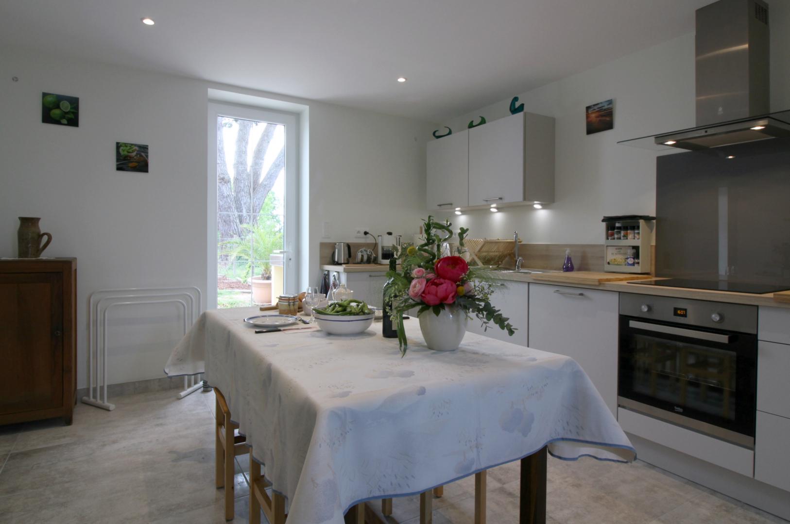 Gîte Ametza, Saint-Savin - photo 15