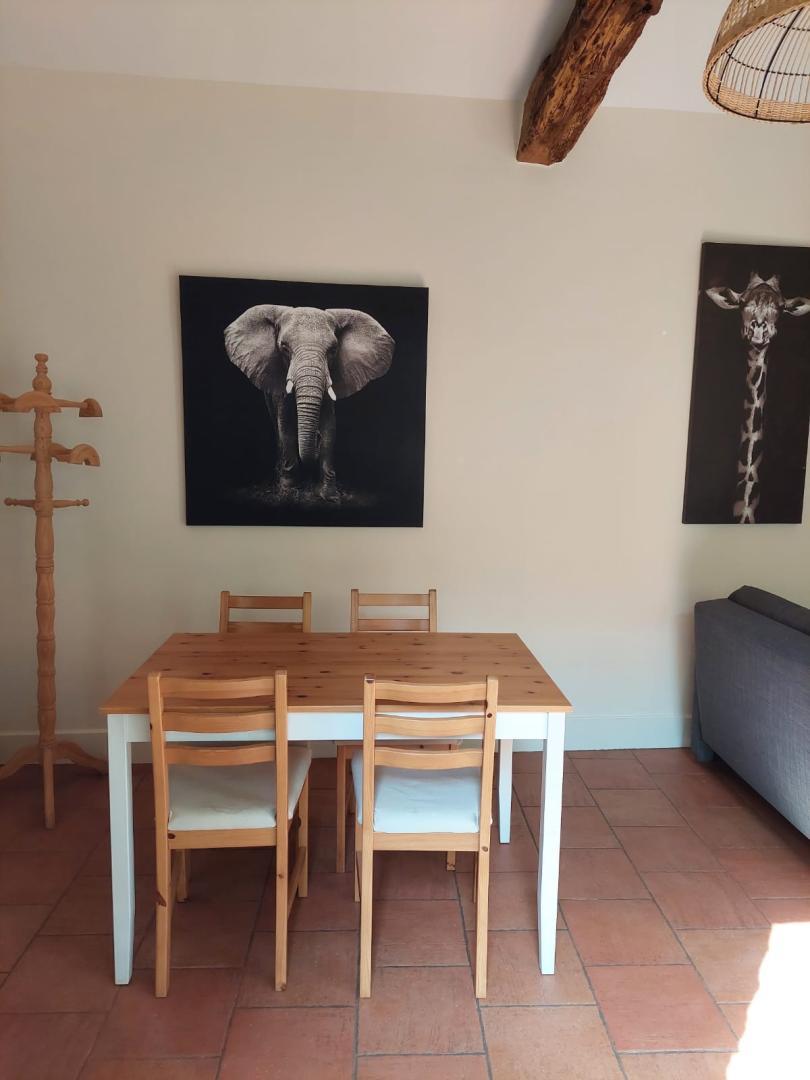 Gîte du Banier, Saint-Ciers-d'Abzac - photo 6