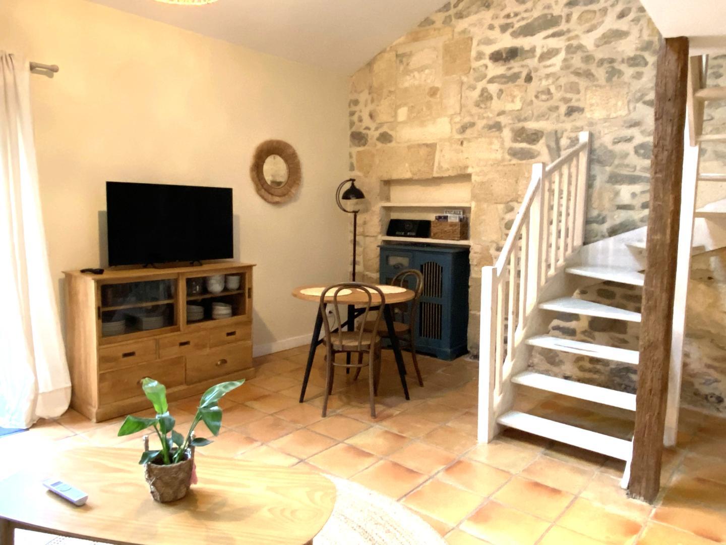 Gîte le Cocon, Civrac-de-Blaye - photo 48
