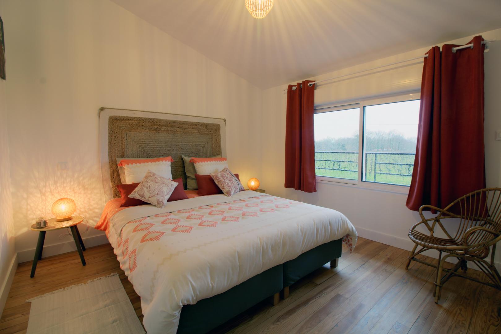 La Villa d'Isa, Lussac - photo 2