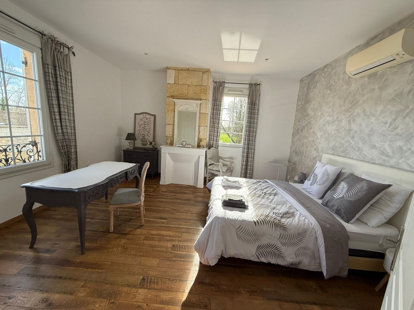 L'Oasis Girondine 1, Izon - photo 13
