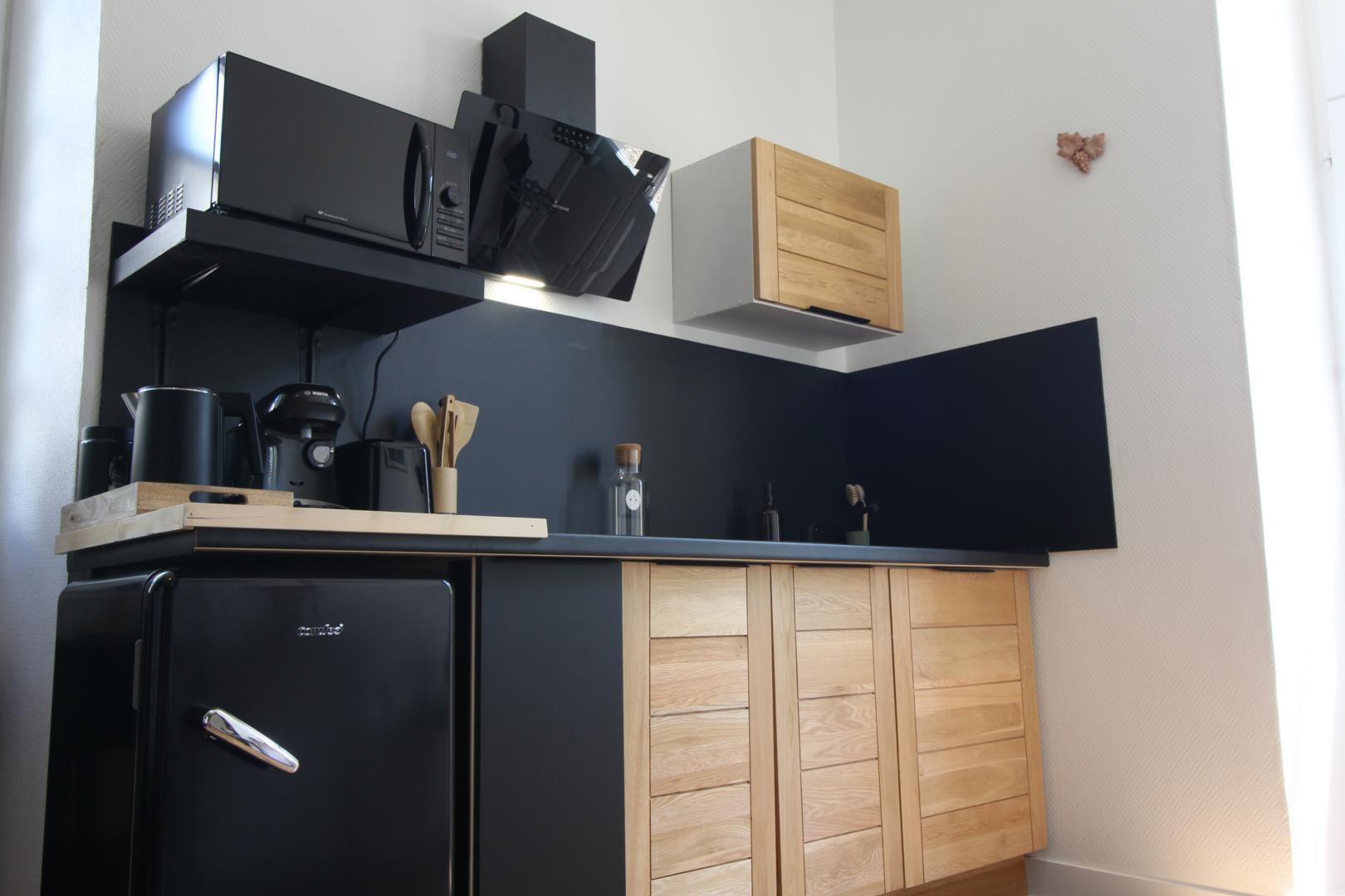 La Suite du Presbytère, Puisseguin - photo 10