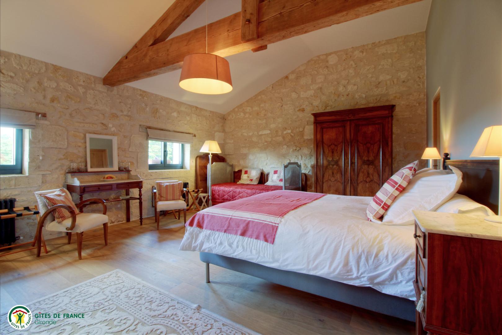 Domaine de Lapeyre, Tresses - photo 14