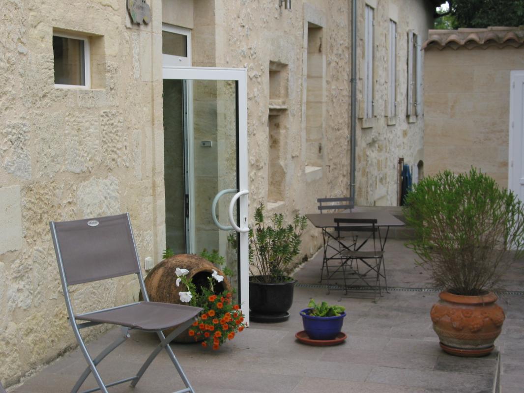 Les Secrets de Tifayne, Puisseguin - photo 19
