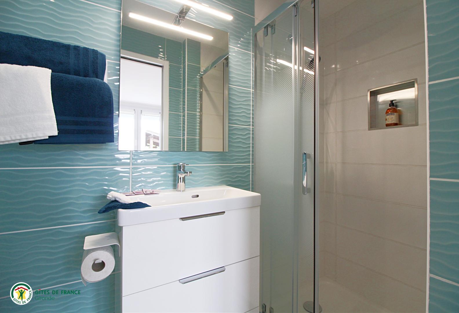 La Querencia, Andernos-les-Bains - photo 18