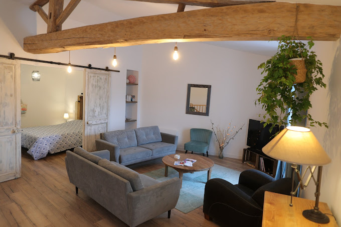 La Demoiselle (G 267), Coulon - photo 3