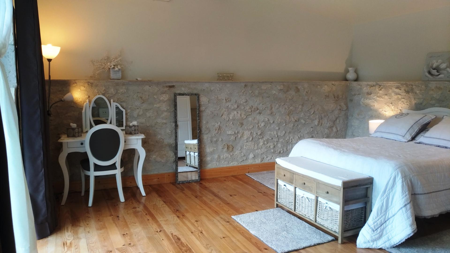 Gîte Pellatat, Saint-Maurin - photo 15