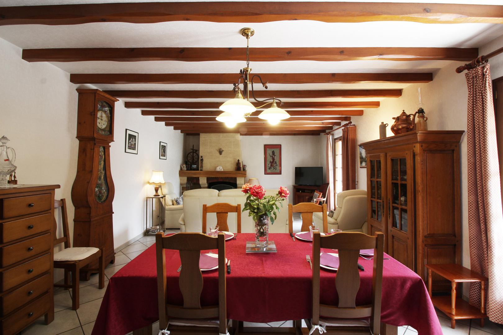 Gîte Seguin, Eysines - photo 4