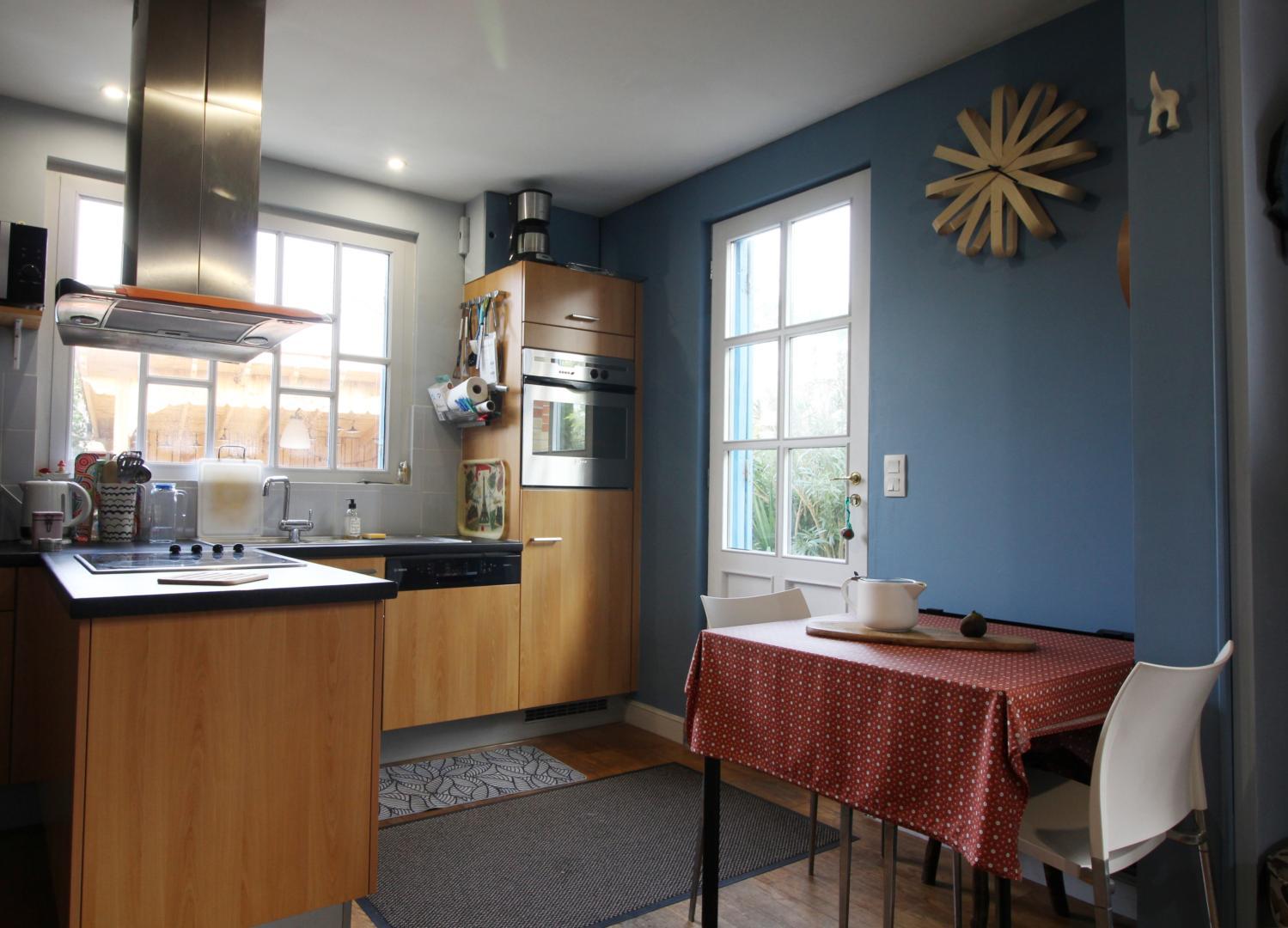 Villa Caprice, Lacanau - photo 21