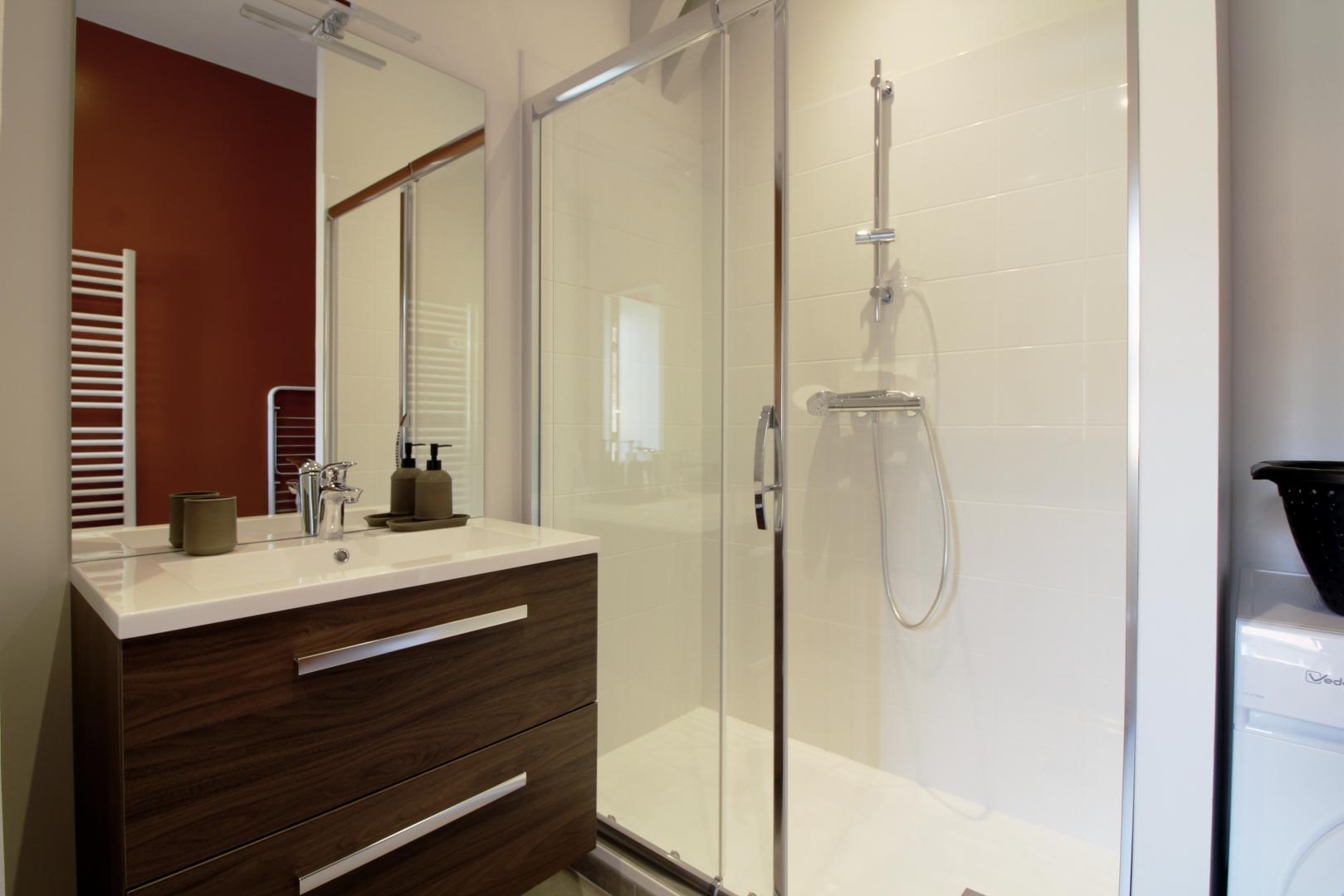 Gîte Forêt, Naujac-sur-Mer - photo 9