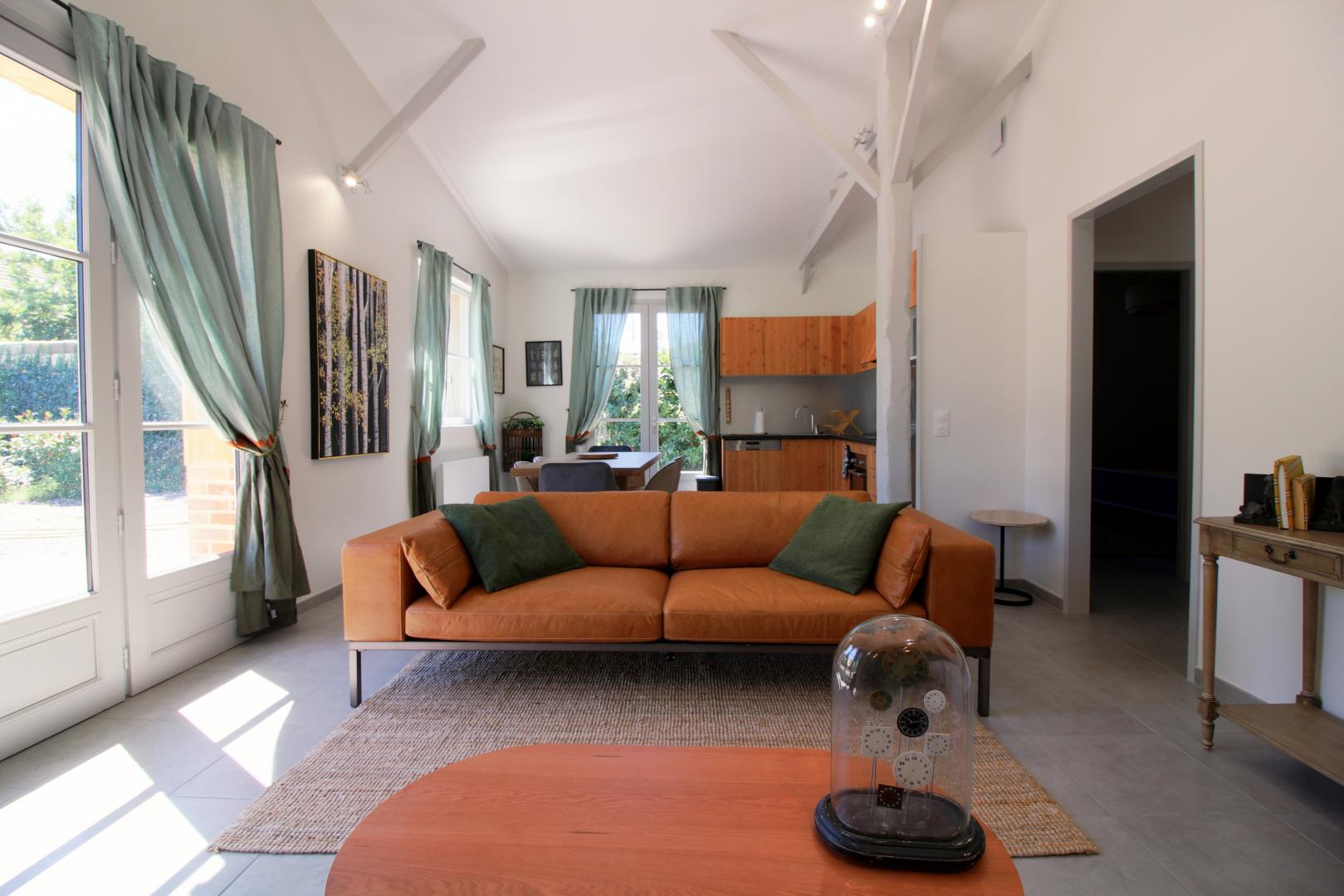 Gîte Cottage, Naujac-sur-Mer - photo 2