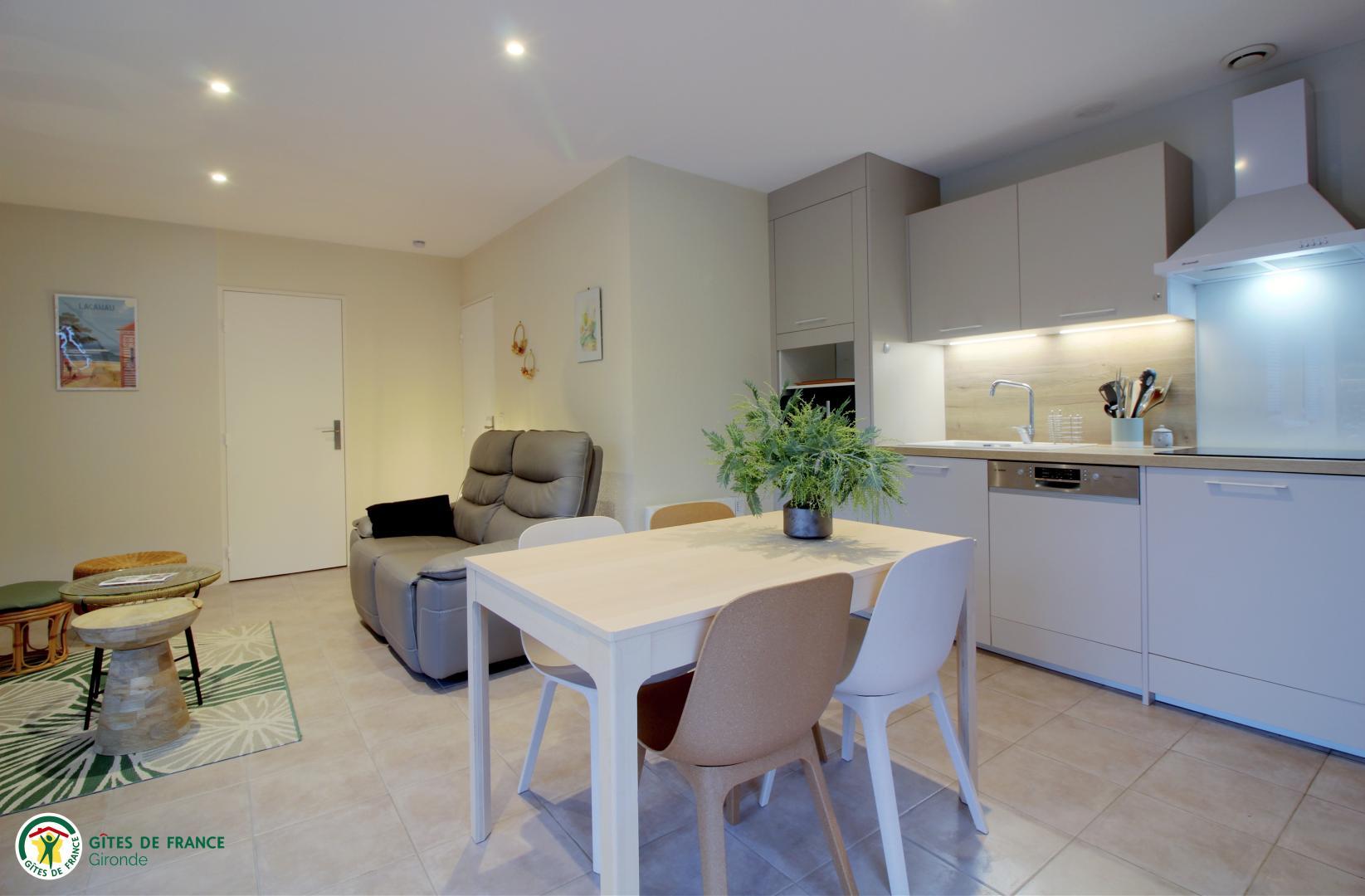 Le 13, Lacanau - photo 7