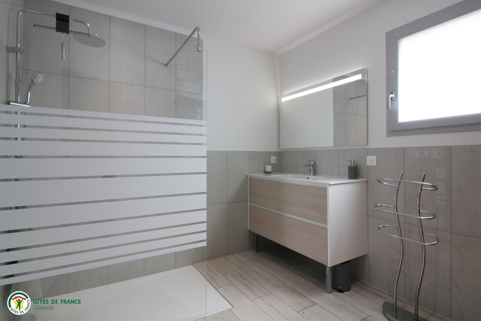 La Villa de Longarisse, Lacanau - photo 10