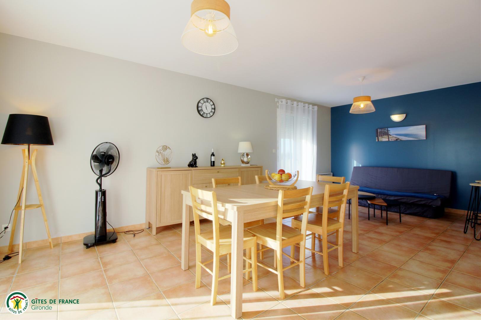 Le Pin Franc, Valeyrac - photo 4