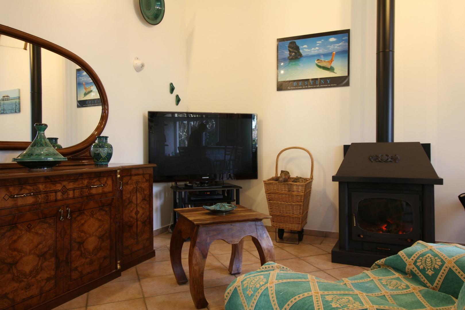 Gîte La Bastide de Salles, Salles - photo 17