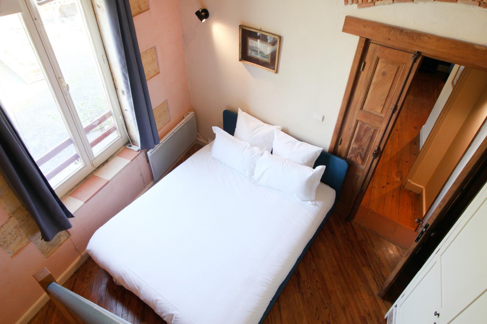 Gîte Lusseau, Ayguemorte-les-Graves - photo 8